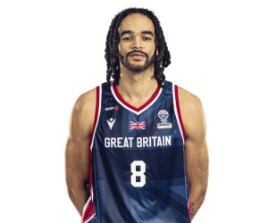 Sacha Killeya-Jones basketball player photo 3