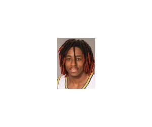 Sadaidriene Hall basketball player - G
