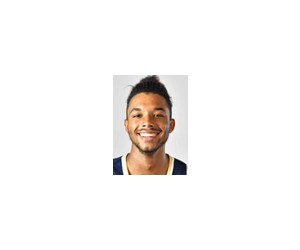 Sadarius Bowser basketball player - C