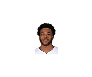 Saddiq Bey basketball player photo 2