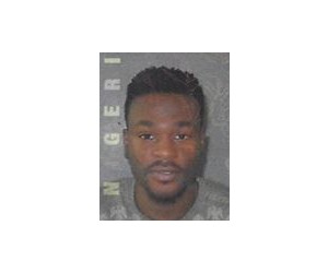 Sadeeq Oluwatoyosi Bello basketball player - PG