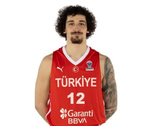 Sadik Kabaca basketball player photo 2