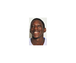 Sadio Doucoure basketball player - F