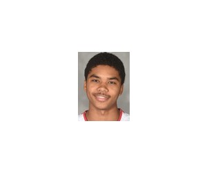 Sa'eed Nelson basketball player - PG/SG