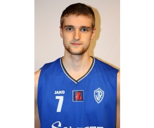 Saethor Elmar Kristjansson basketball player - SG