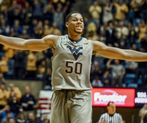 Sagaba Konate basketball player photo 1