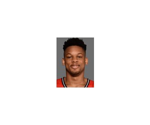 Sagaba Konate basketball player - C/PF