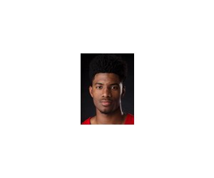 Sage Tolbert basketball player - PF/C