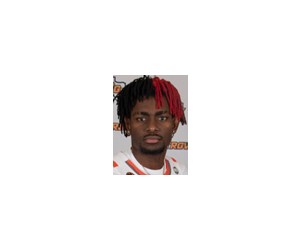 Sahavaul Butters basketball player - F