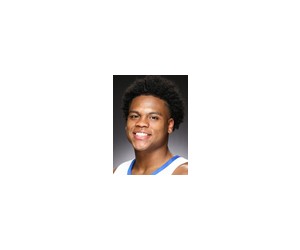 Sahvir Wheeler basketball player - G