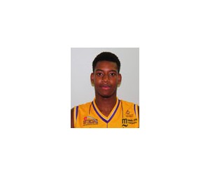 Saikou Oumar Diallo Tavares basketball player - G
