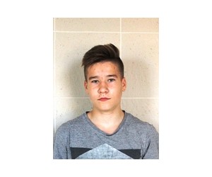 Saimonas Jeremicius basketball player