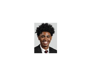 Saint Thomas basketball player - F