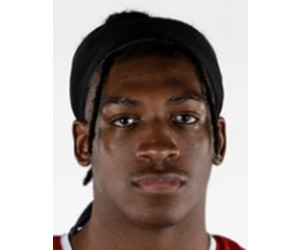 Saiquan Jamison basketball player - C