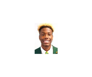 Saiyd Burnside basketball player - F