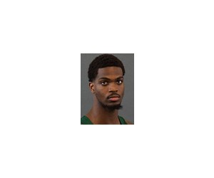 Sal Nuhu basketball player - C