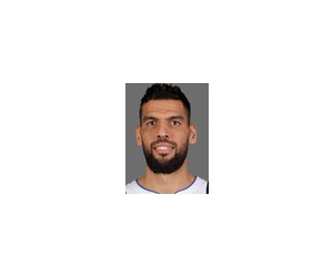 Salah Mejri basketball player - C