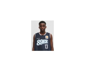 Salieu Hans Rhosen basketball player - PF