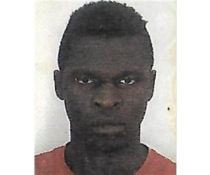 Salif Diarra basketball player