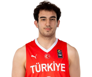 Salih Altuntas basketball player photo 1