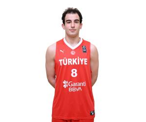 Salih Altuntas basketball player photo 2