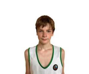 Salim Nataov basketball player