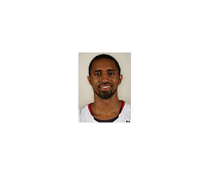 Salim Stoudamire basketball player - G