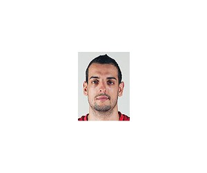 Salva Arco Frias basketball player - SF