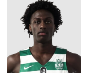 Salvador Brito basketball player