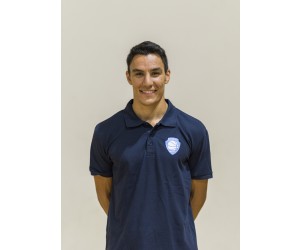 Salvia Alberto Di basketball player - PG/SG