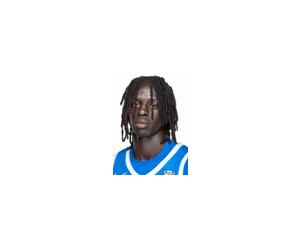 Sam Akot basketball player - F