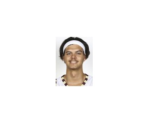 Sam Alabakis basketball player - C