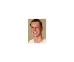 Sam Averbuck basketball player - G