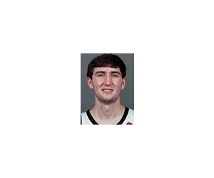 Sam Bearden basketball player - F