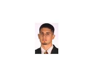 Sam Cunliffe basketball player - SG