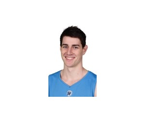 Sam Daly basketball player photo 1