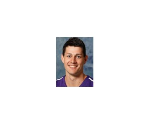 Sam Daly basketball player - PG