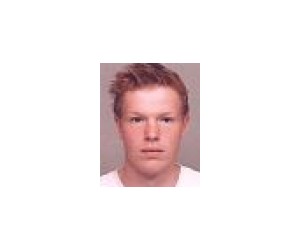 Sam De Haas basketball player - SG