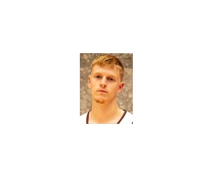 Sam Devault basketball player - F