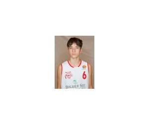 Sam Erstling basketball player - SG