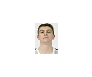 Sam Fagan basketball player - G