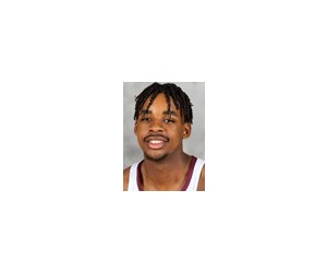 Sam Freeman basketball player - C