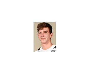 Sam Godwin basketball player - F
