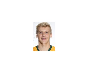 Sam Griesel basketball player - SF