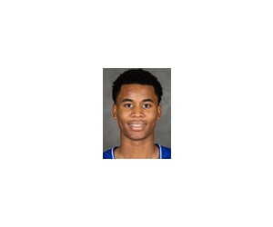 Sam Griffin basketball player - PG