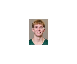 Sam Hastreiter basketball player - F