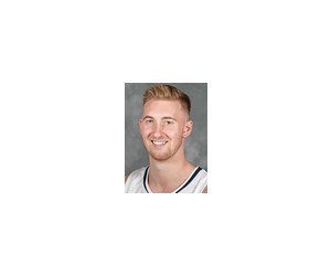 Sam Hauser basketball player photo 2