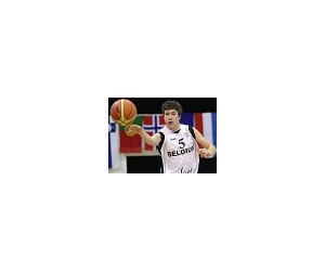 Sam Hemeleers basketball player photo 1