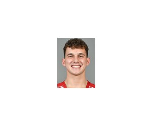 Sam Hennessy basketball player - G