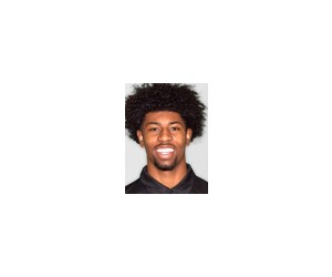 Sam Hines Jr basketball player - SG